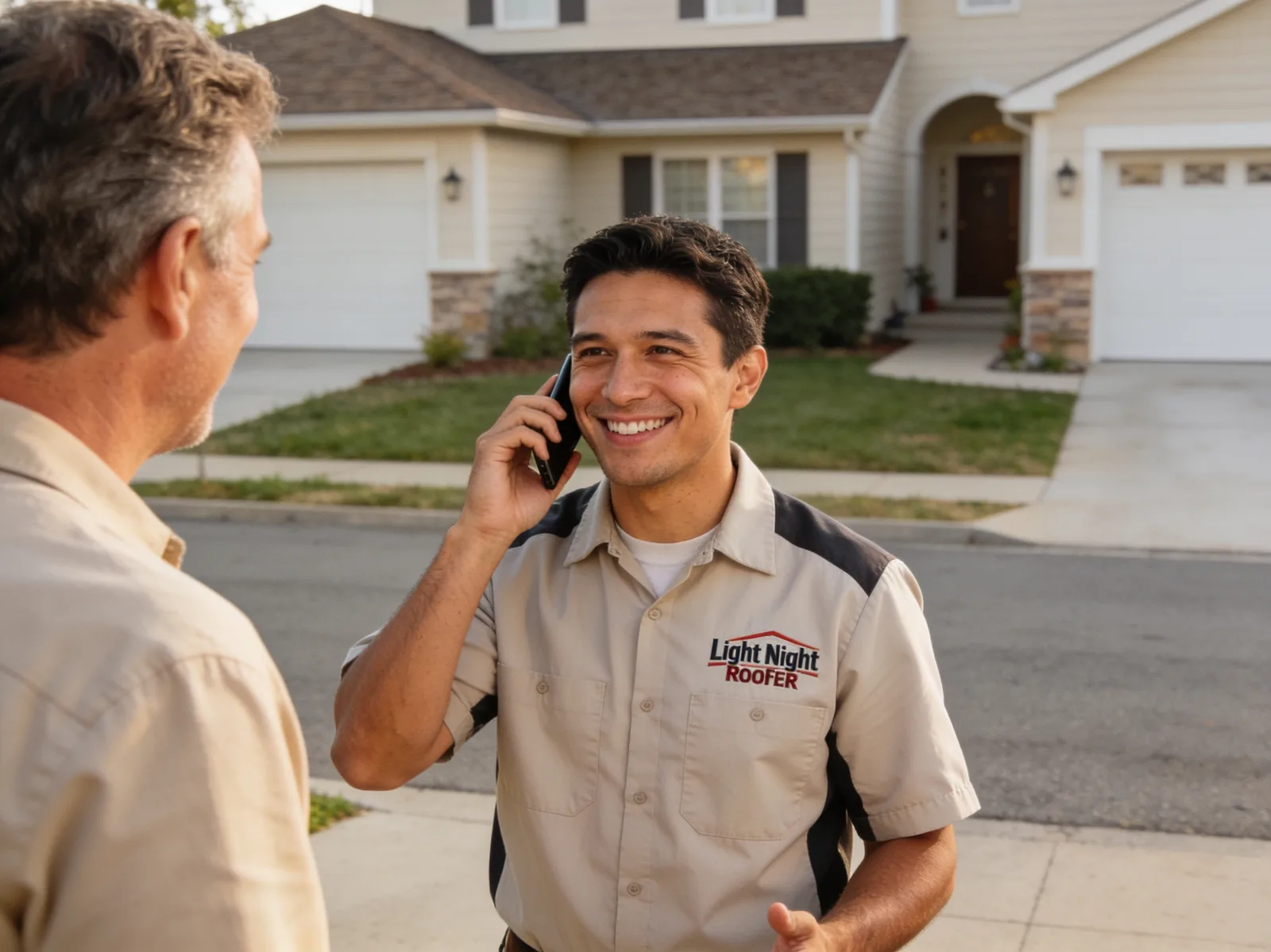 Emergency Roof Repair Hazlet, NJ FAQs